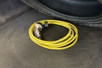 Volkswagen Touareg vaihtoauto