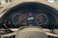 Volkswagen Touareg vaihtoauto