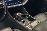 Volkswagen Touareg vaihtoauto