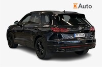 Volkswagen Touareg vaihtoauto