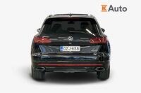 Volkswagen Touareg vaihtoauto