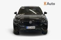 Volkswagen Touareg vaihtoauto