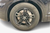 Volkswagen Touareg vaihtoauto