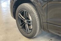 Volkswagen Touareg vaihtoauto