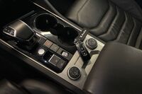 Volkswagen Touareg vaihtoauto