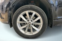 Skoda Yeti vaihtoauto