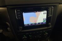 Skoda Yeti vaihtoauto