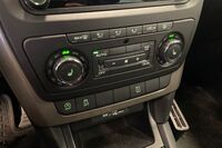 Skoda Yeti vaihtoauto