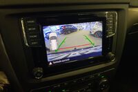 Skoda Yeti vaihtoauto