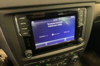 Skoda Yeti vaihtoauto