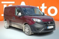 Fiat Doblò vaihtoauto