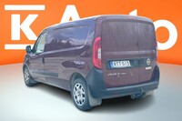 Fiat Doblò vaihtoauto