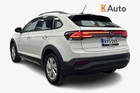 Volkswagen Taigo vaihtoauto