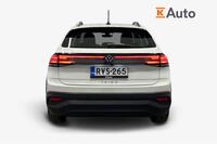 Volkswagen Taigo vaihtoauto