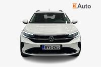 Volkswagen Taigo vaihtoauto