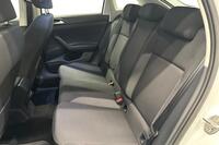 Volkswagen Taigo vaihtoauto