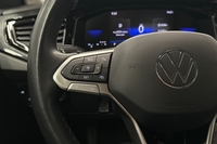 Volkswagen Taigo vaihtoauto