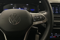 Volkswagen Taigo vaihtoauto