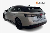 Volkswagen ID.7 vaihtoauto