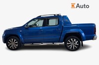 Volkswagen Amarok vaihtoauto