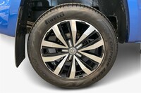 Volkswagen Amarok vaihtoauto