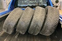 Volkswagen Amarok vaihtoauto