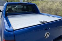 Volkswagen Amarok vaihtoauto