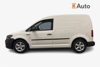 Volkswagen Caddy vaihtoauto