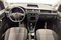 Volkswagen Caddy vaihtoauto