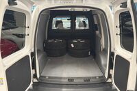 Volkswagen Caddy vaihtoauto