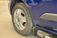 Ford Tourneo Custom vaihtoauto