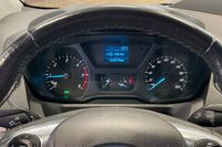 Ford Tourneo Custom vaihtoauto