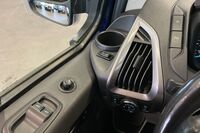 Ford Tourneo Custom vaihtoauto