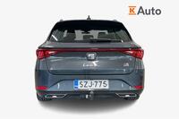 SEAT Leon Sportstourer vaihtoauto