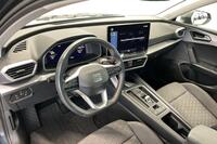 SEAT Leon Sportstourer vaihtoauto