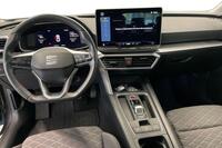 SEAT Leon Sportstourer vaihtoauto