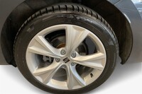 SEAT Leon Sportstourer vaihtoauto