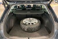 SEAT Leon Sportstourer vaihtoauto