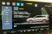 SEAT Leon Sportstourer vaihtoauto