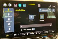 SEAT Leon Sportstourer vaihtoauto