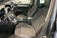 SEAT Leon Sportstourer vaihtoauto
