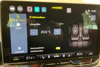SEAT Leon Sportstourer vaihtoauto