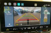 SEAT Leon Sportstourer vaihtoauto