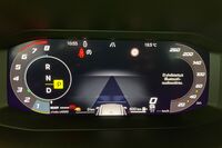 SEAT Leon Sportstourer vaihtoauto