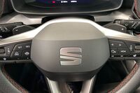 SEAT Leon Sportstourer vaihtoauto