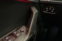 SEAT Leon Sportstourer vaihtoauto