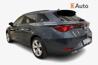 SEAT Leon Sportstourer vaihtoauto