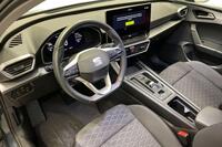SEAT Leon Sportstourer vaihtoauto