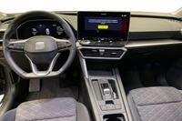 SEAT Leon Sportstourer vaihtoauto