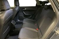 SEAT Leon Sportstourer vaihtoauto